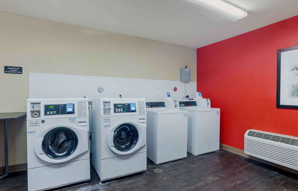 Extended Stay America Suites Los Angeles Torrance Blvd - photo 37