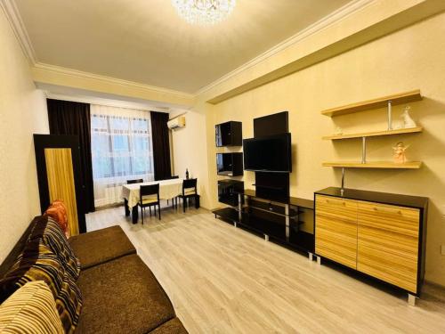 Secrets Center Apartment — 4-Star Luxury Hotel in Baku, Azerbaijan