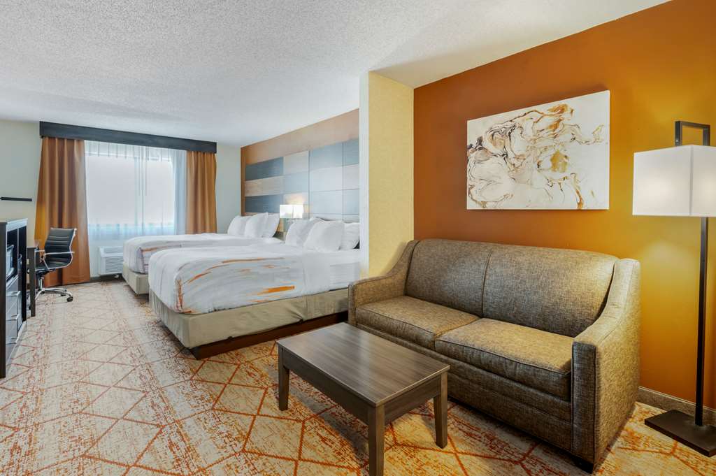 Best Western Plus Warsaw - photo 15