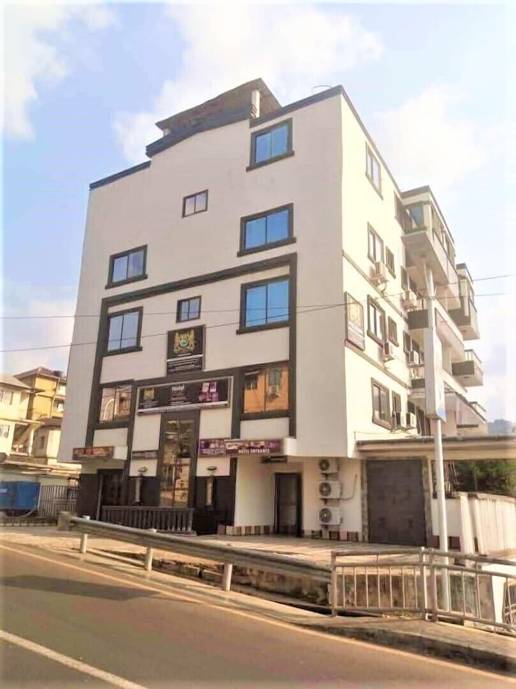 Hotel Mallika Company SL in Freetown, Sierra Leone