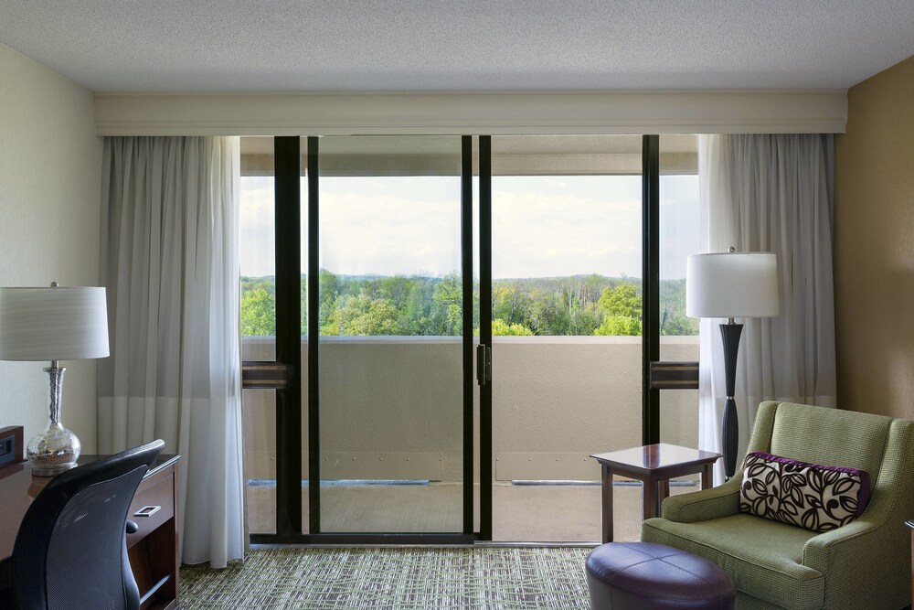 Hanover Marriott - photo 21