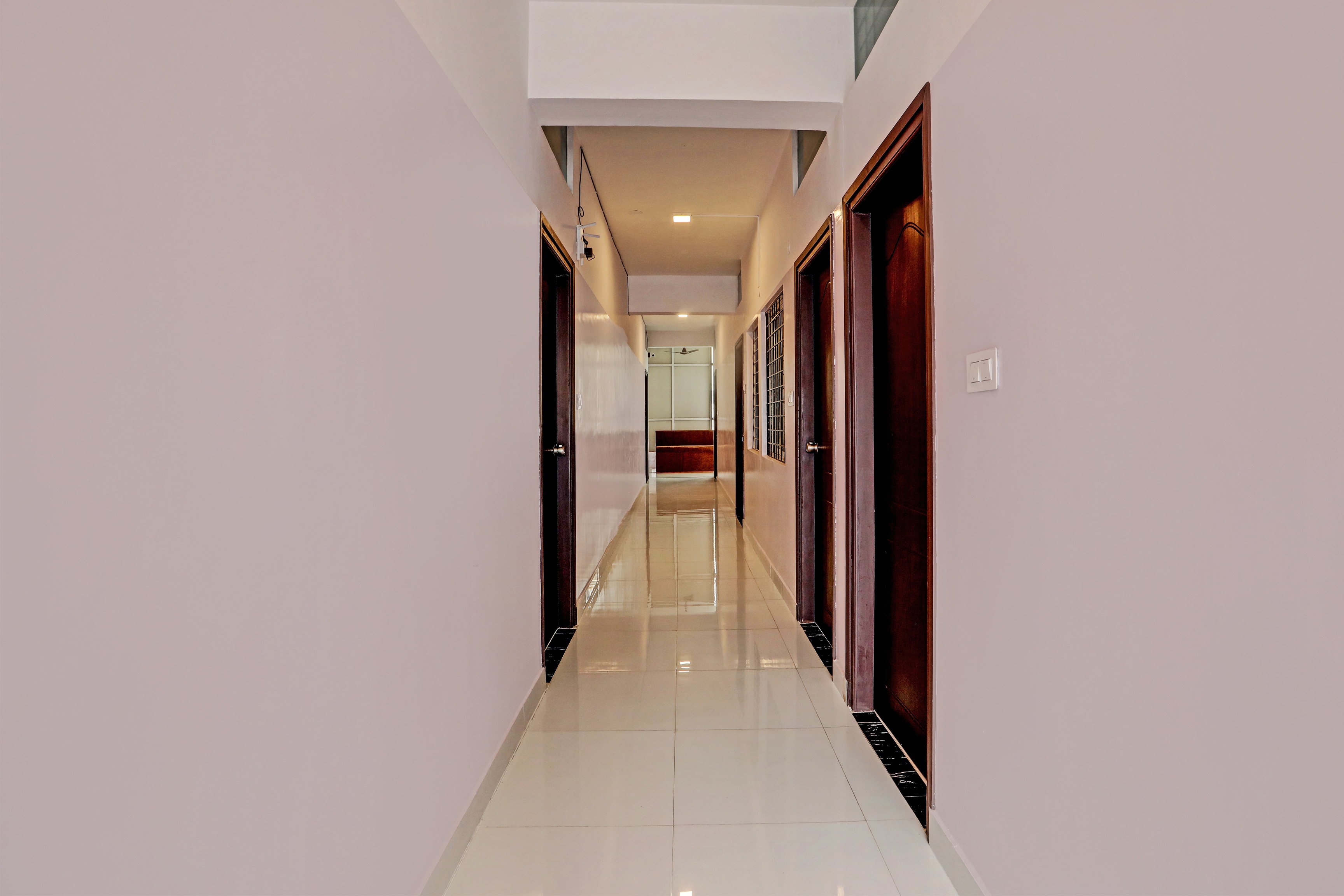 Emara Grand Mysore - last minute hotel in Mysore