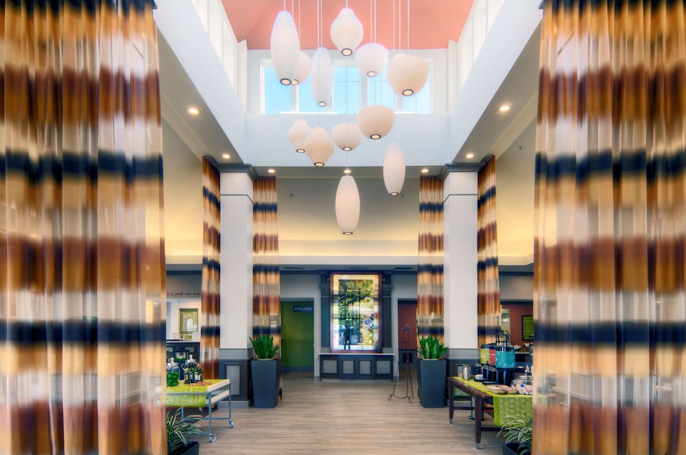 Hilton Garden Inn Livermore - photo 7
