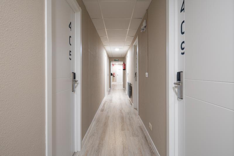 Alda Camiño Inglés — hotel in Ordes