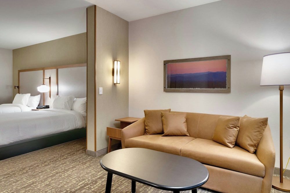 Fairfield Inn & Suites Denver West federal Center - photo 20