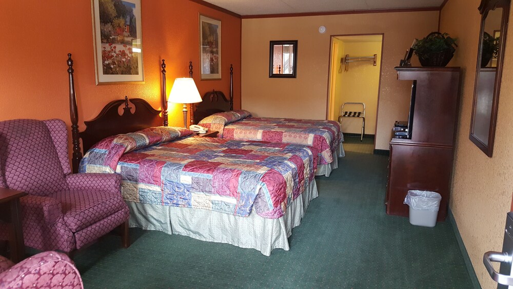 Kc Motel - photo 6