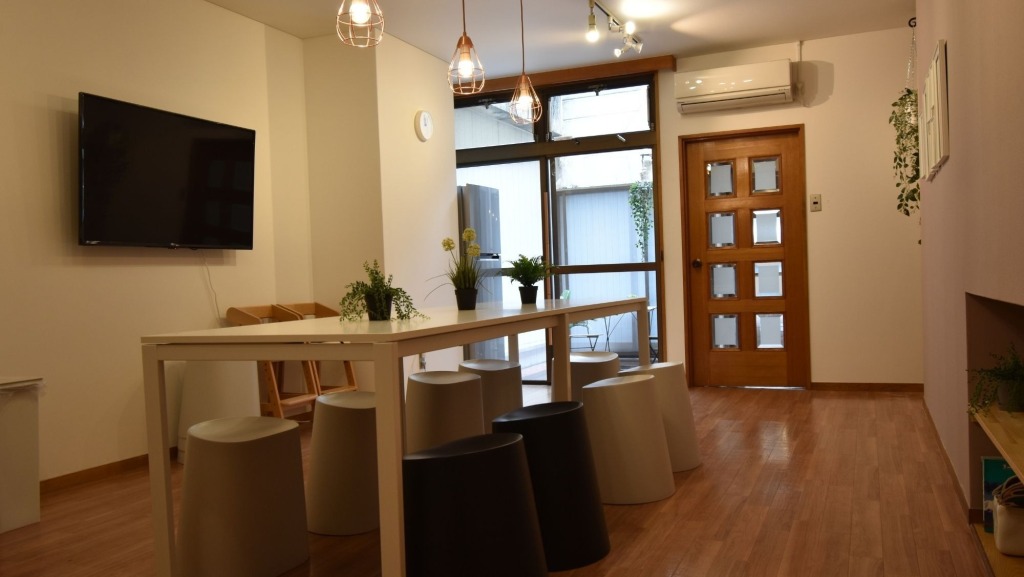 Shotengai Hotels Eita in Takamatsu, Japan