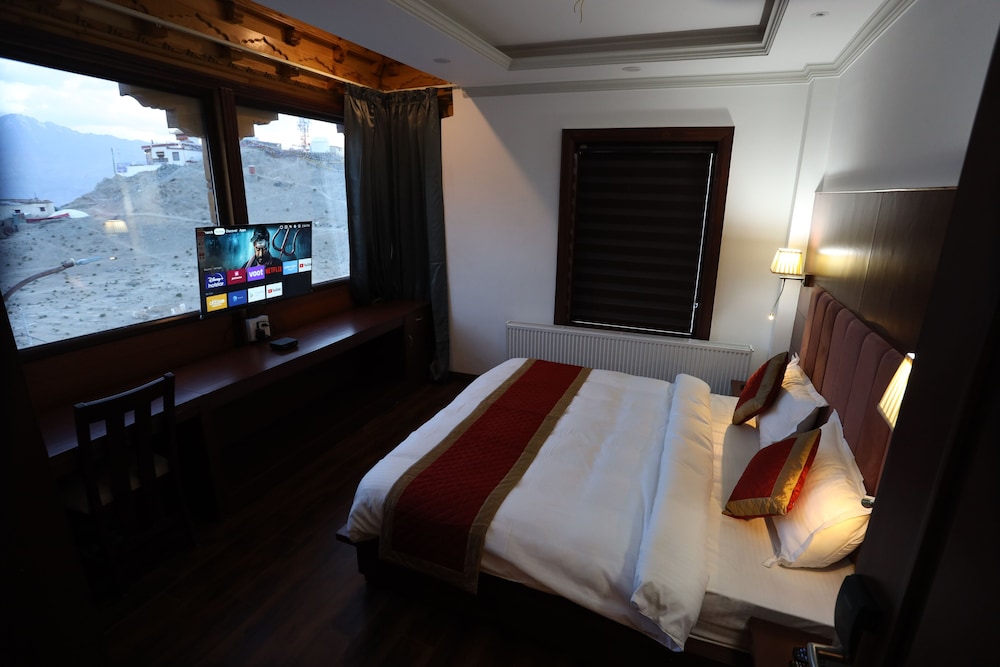 Hotel Paldan — Leh — photo 2