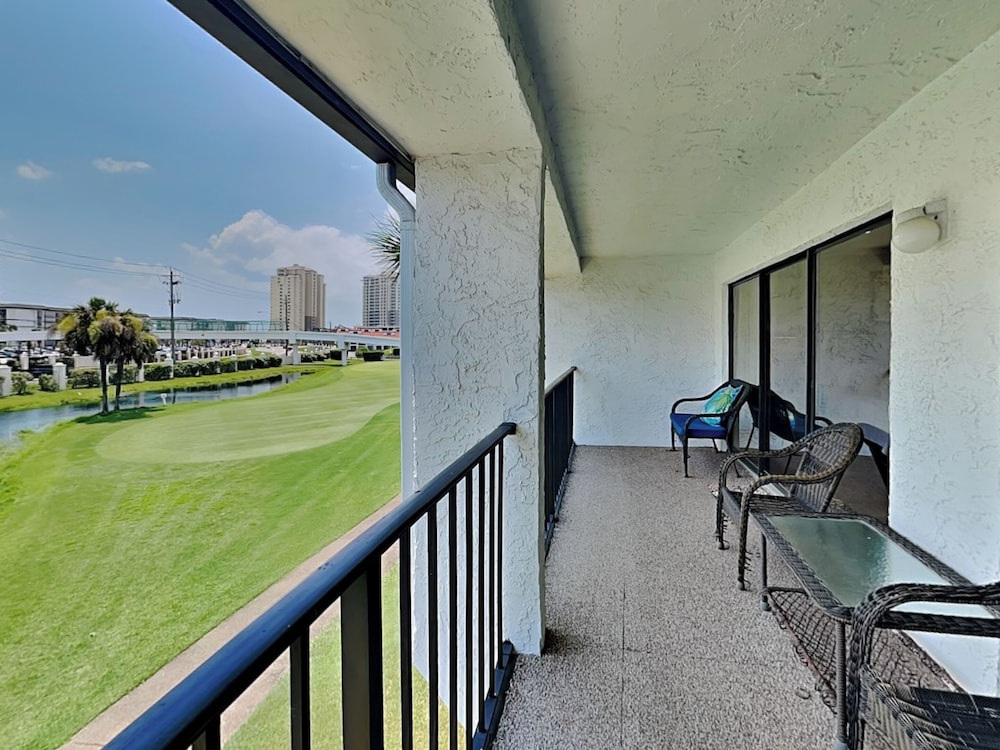 Edgewater Beach & Golf Resort II by Resort Collection - photo 187