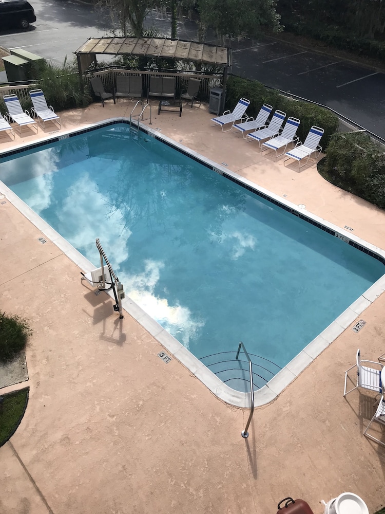 Baymont By Wyndham Gainesville I 75 - photo 15