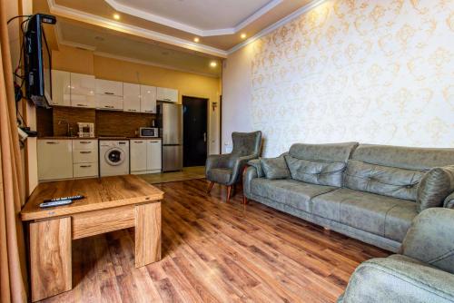 Comodo Apartment