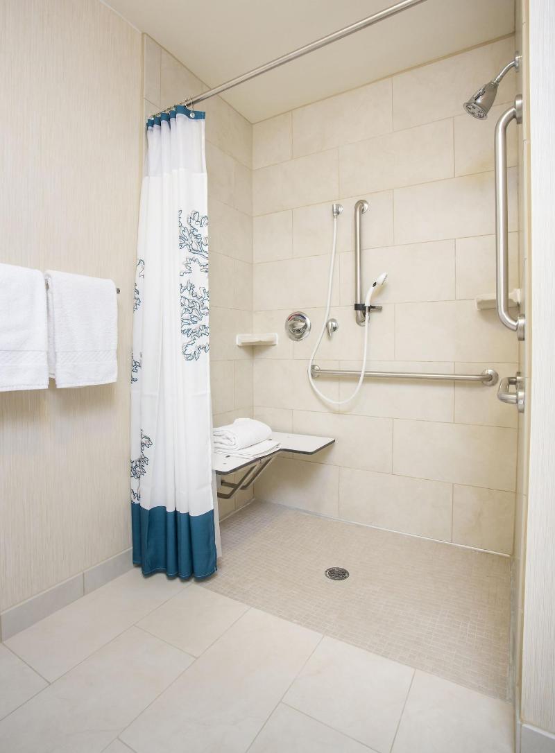Residence Inn by Marriott Topeka - photo 34