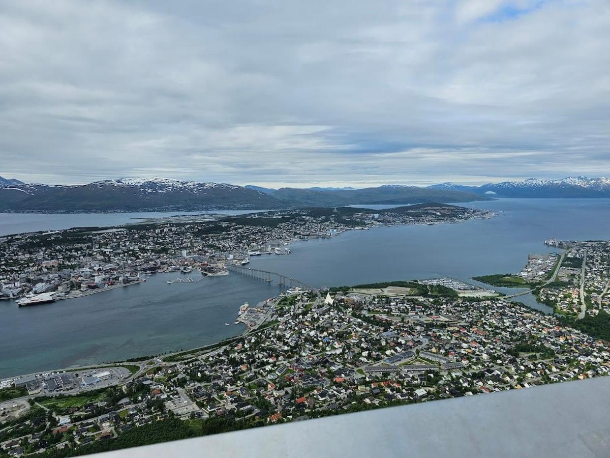 Leilighet Tromsdalen - last minute hotel in Tromso
