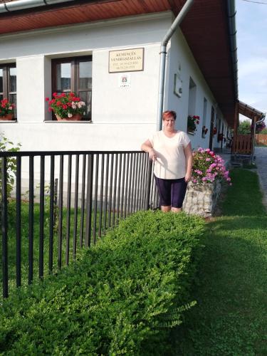 Kemences Vendeghaz — hotel in Satoraljaujhely