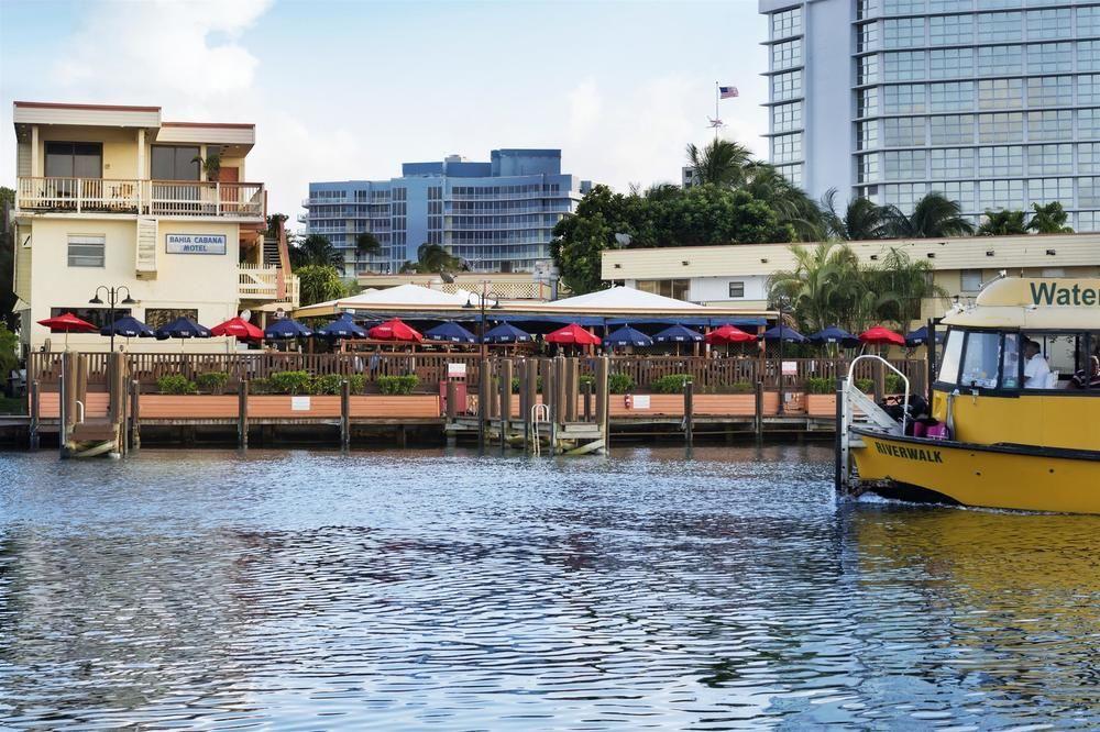 Bahia Cabana Beach Resort