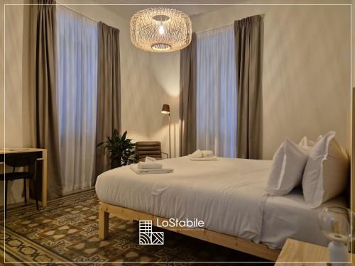 LoStabile Guesthouse & Coworking — 4-Star Luxury Hotel in Bari, Italy