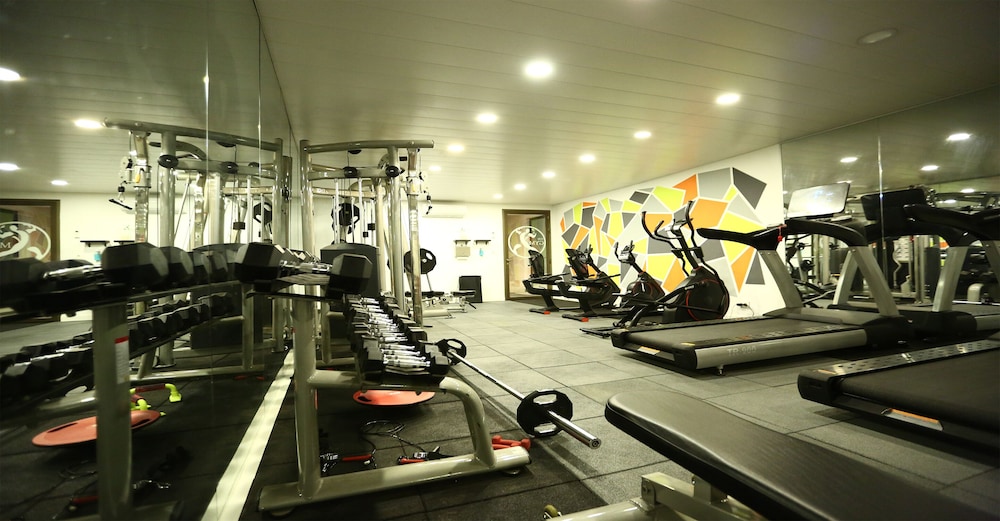 The Parisian Plaza Hotel — 4-Star Luxury Hotel in Beirut, Lebanon