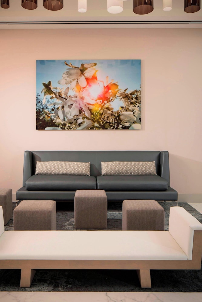 Residence Inn by Marriott Miami Sunny Isles Beach - photo 4