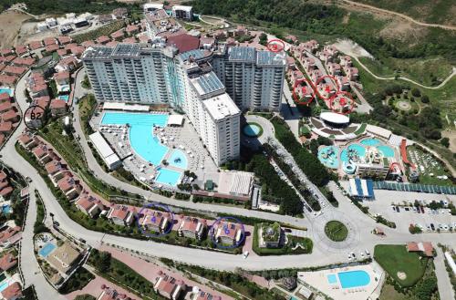 Ferdi Kiralama — 5-Star Luxury Hotel in Alanya, Turkey
