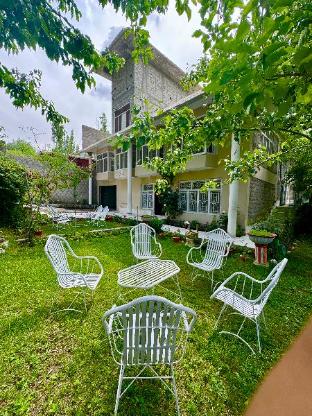 Singay Homestay — 5-Star Luxury Hotel in Skardu, Pakistan