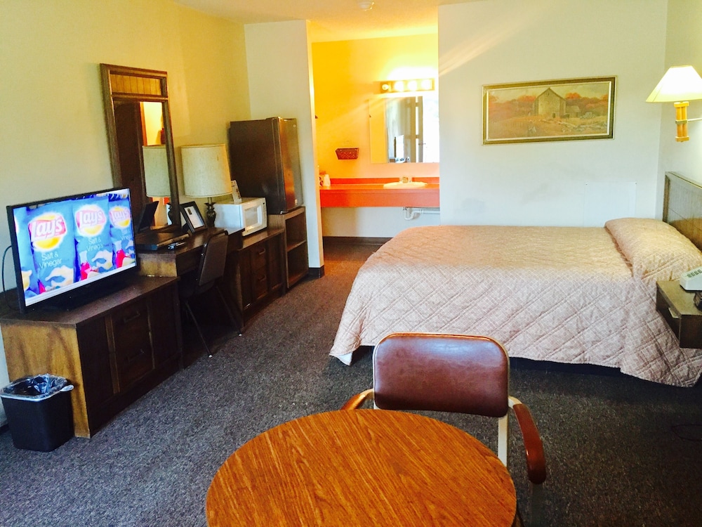 Rock City Motel - photo 14
