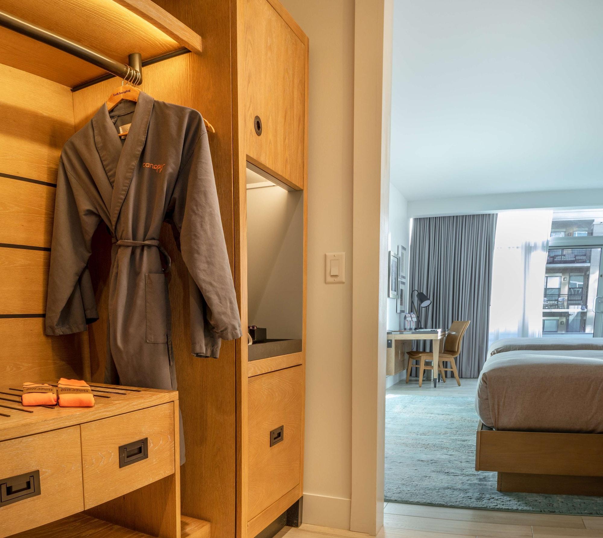 Canopy by Hilton Dallas Uptown - photo 8