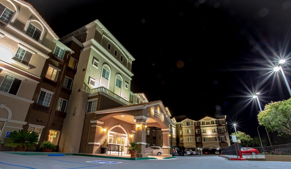 Staybridge Suites Silicon Valley by IHG - photo 53