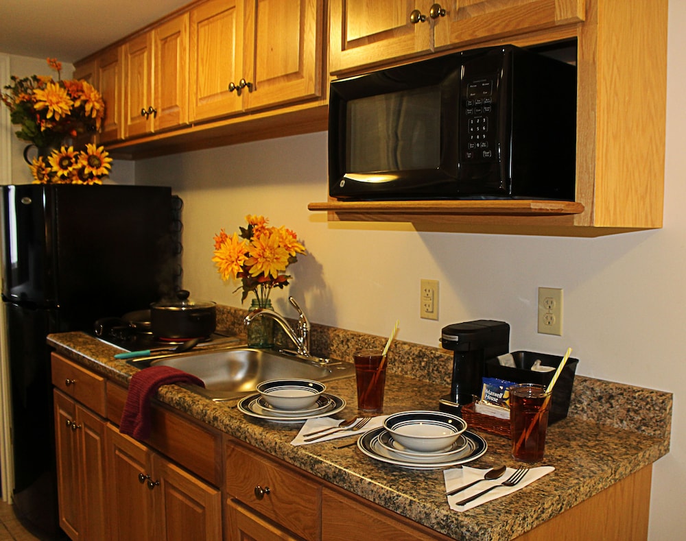 The Canyon Motel - photo 16