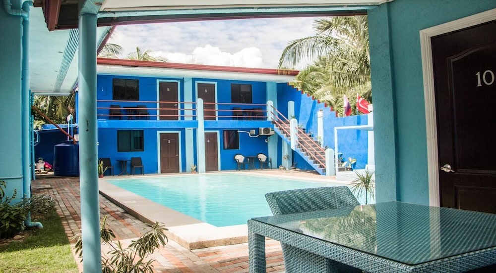 Cebu Golf Course — hotel in Liloan