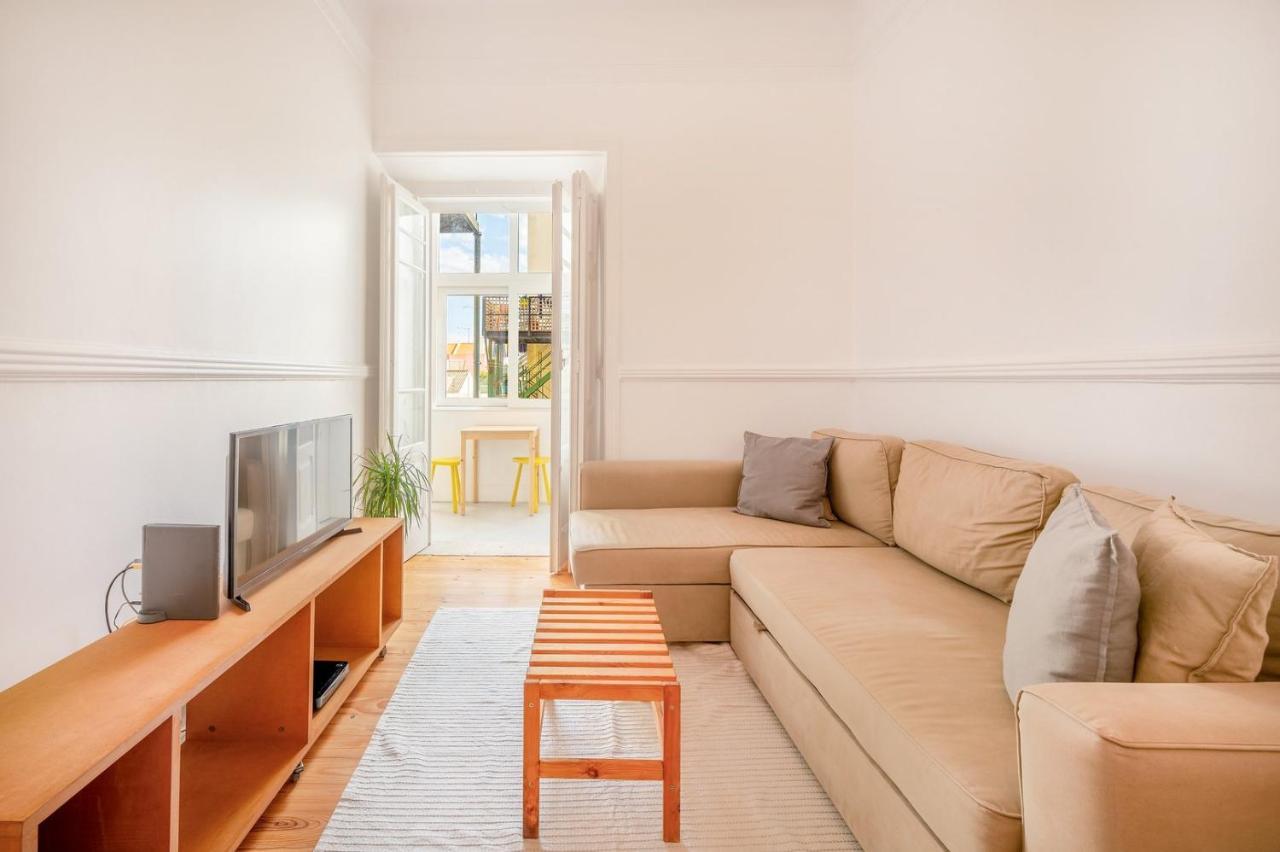GuestReady Lisbon Living near MAAT Museum — 4-Star Luxury Hotel in Lisbon, Portugal