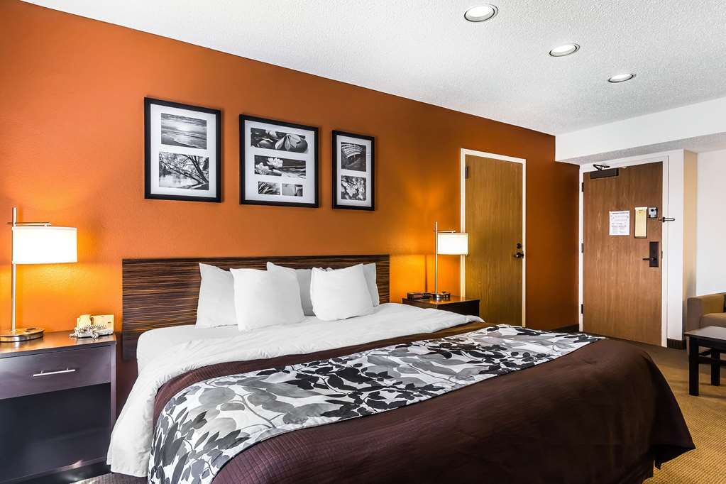 Sleep Inn Springfield South I60 near Medical District - photo 23
