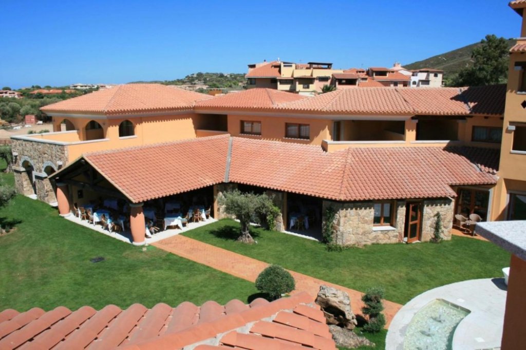 Punta Marana Pedra Concada — hotel in Golfo Aranci