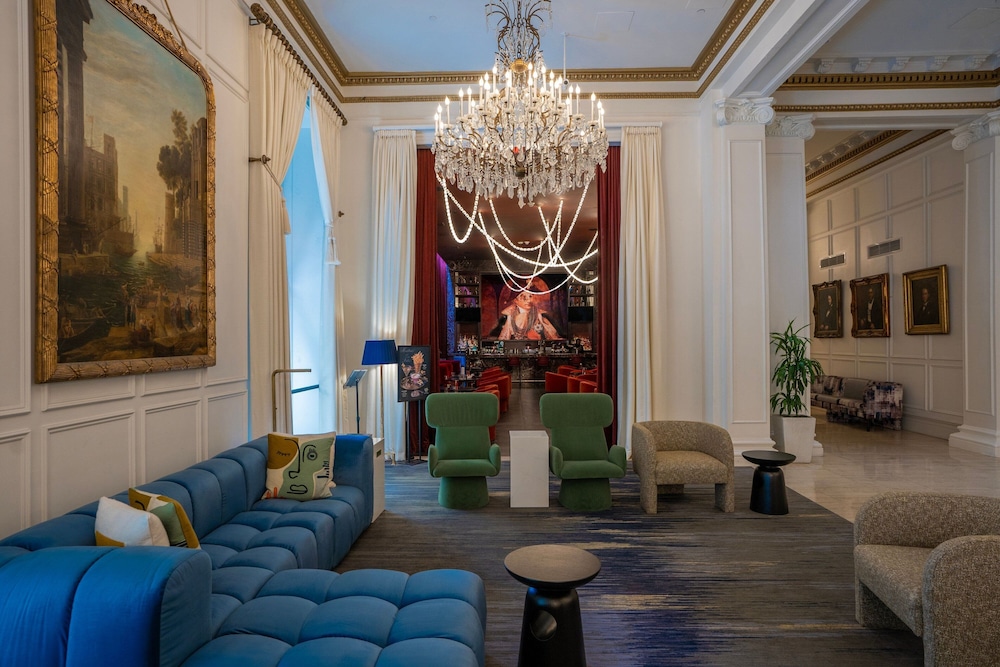 Le Pavillon New Orleans - photo 5