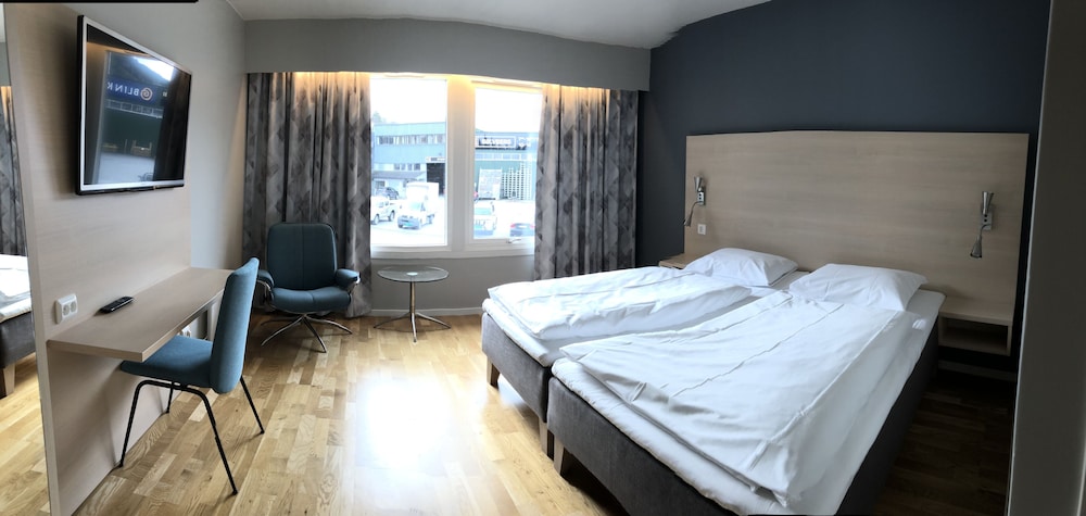 Stryn Hotel — Stryn — photo 5