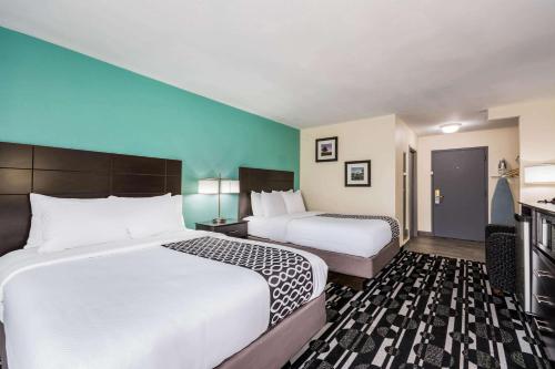 Baymont by Wyndham Oklahoma City Bricktown - photo 31