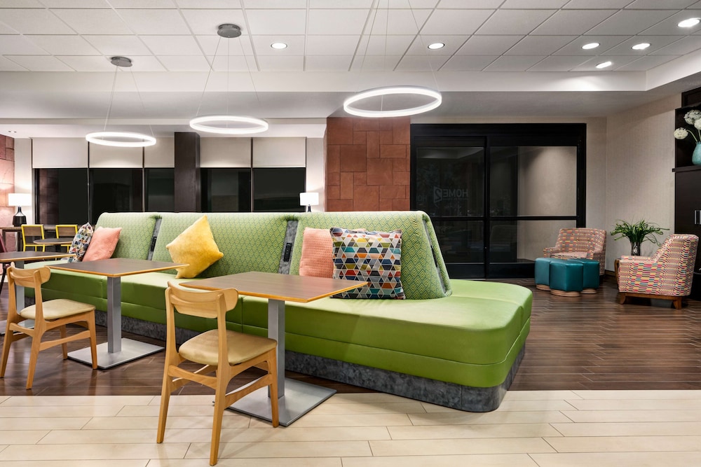 Home2 Suites by Hilton Salt Lake City Layton UT - photo 3