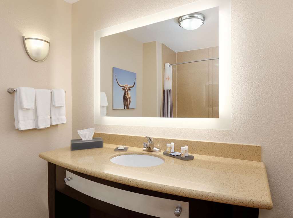 La Quinta Inn & Suites by Wyndham Big Spring - photo 17