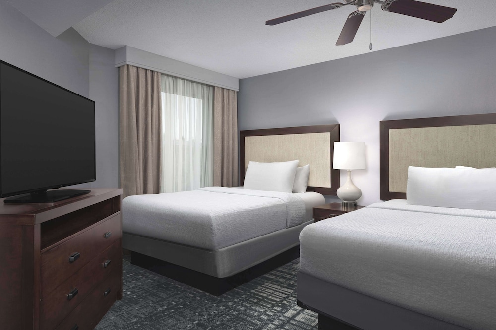 Homewood Suites by Hilton Raleigh Durham AP Research Triangle - photo 4