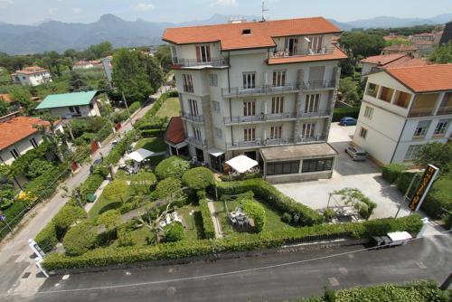 Hotel Montecarlo — Camaiore — photo 5