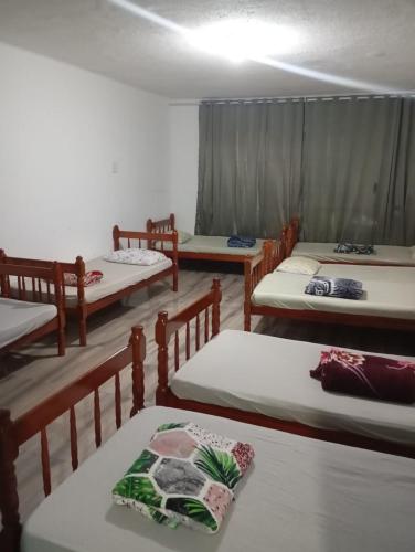 Pousada & Hostel Três Corações in Mangaratiba, Brasil