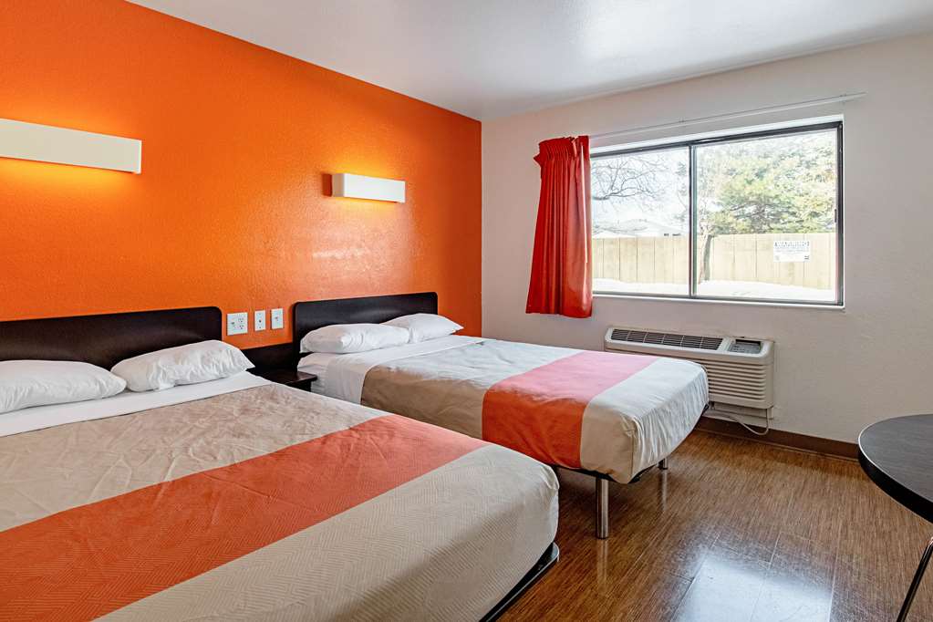 Motel 6 Palatine IL Chicago Northwest - photo 8