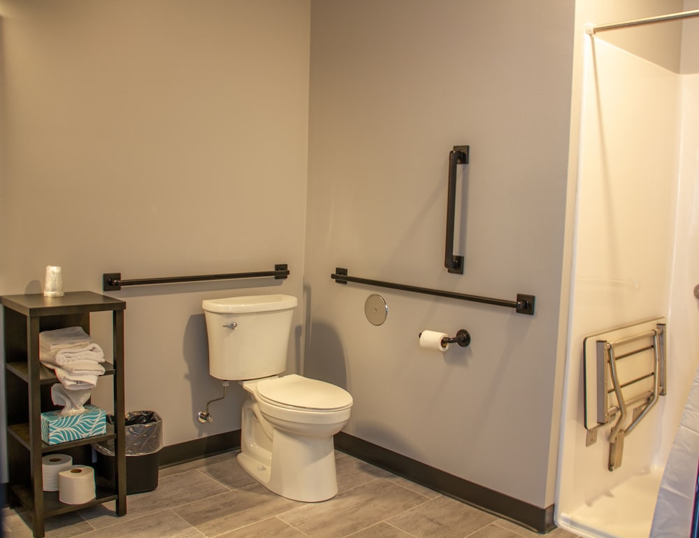 Watershed Hotel - photo 41