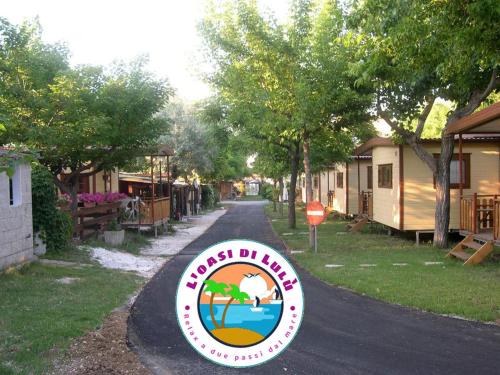 L’Oasi di Lulu’ in Senigallia, Italy