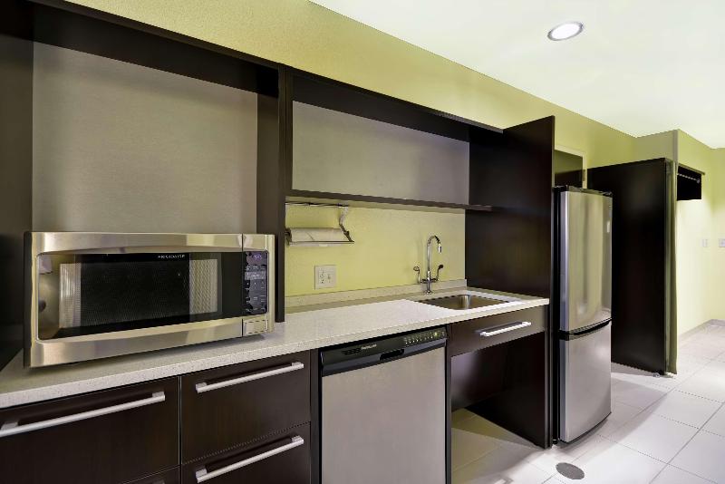 Home2 Suites by Hilton Little Rock West - photo 112
