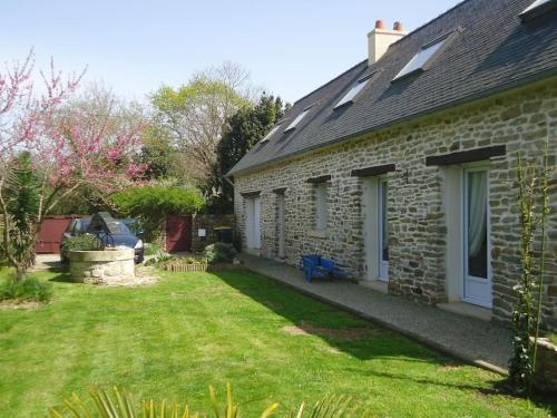 Penty Breton Proche Mer Beg Meil — hotel in Fouesnant