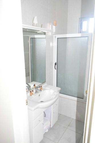 Hotel Miramar Fogo Brava in Sao Filipe, Cape Verde