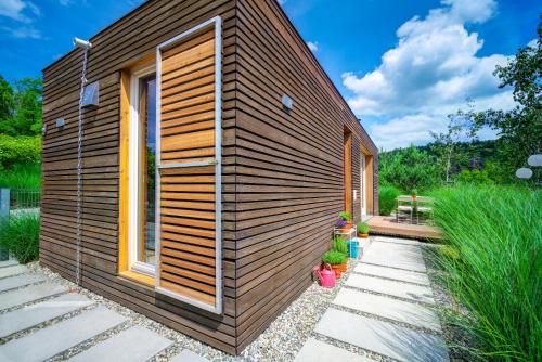 Nedomek By Homester - carbon neutral hotel in Unknown City