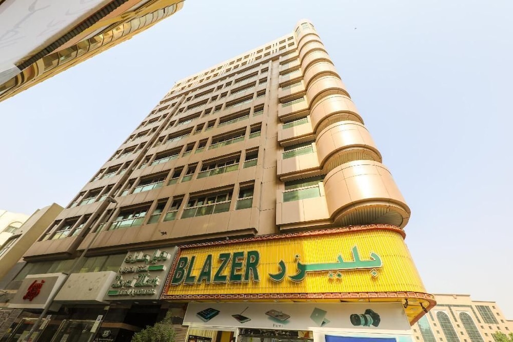 New Royal Mark Hotel