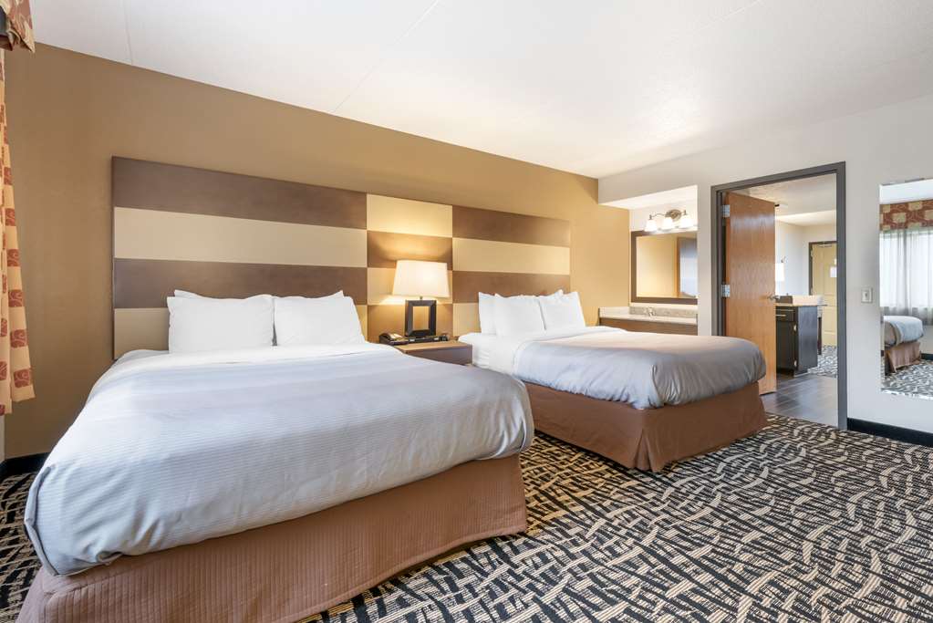 Quality Inn & Suites Mayo Clinic Area - photo 22