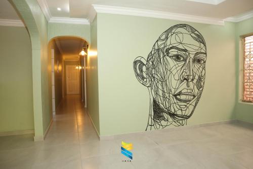 Hana Guesthouse — 4-Star Luxury Hotel in Pretoria, South Africa